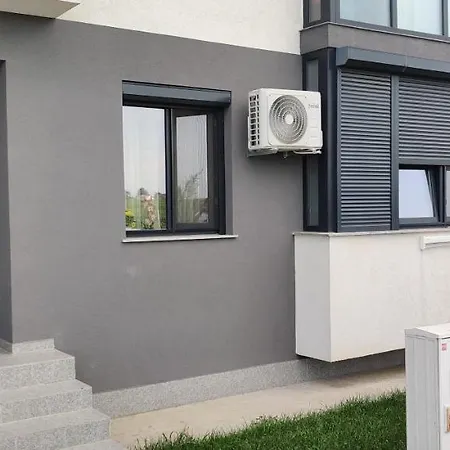 公寓 Apartament Sim