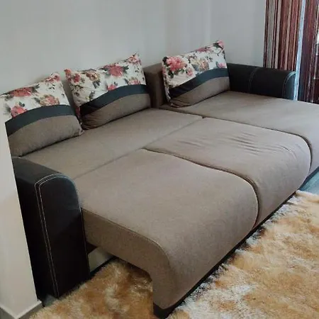 Apartament Sim