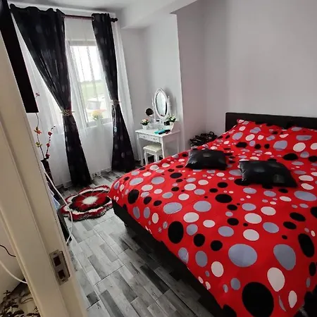 Apartament Sim 公寓