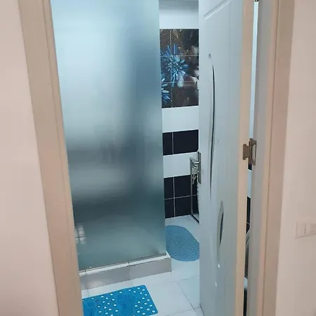 Apartament Sim 艾福雷诺德