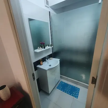 Apartament Sim