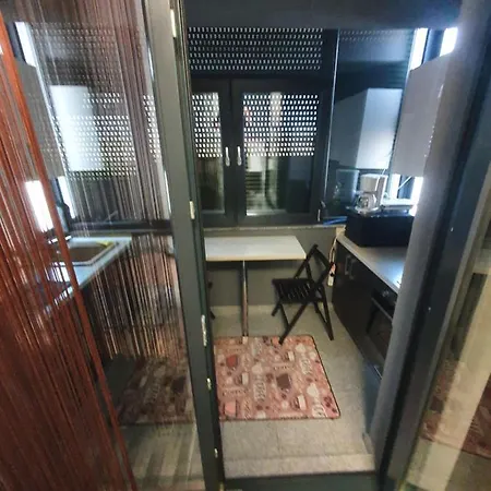 公寓 Apartament Sim