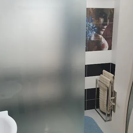 Apartament Sim *