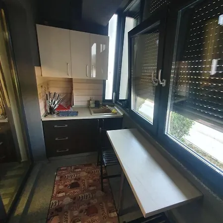 公寓 Apartament Sim 艾福雷诺德