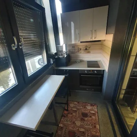 Apartament Sim *