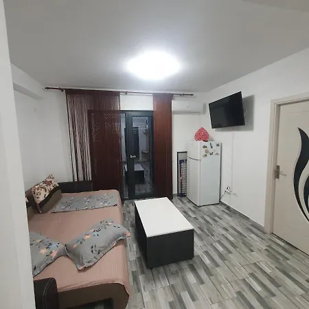 Apartament Sim 公寓 *
